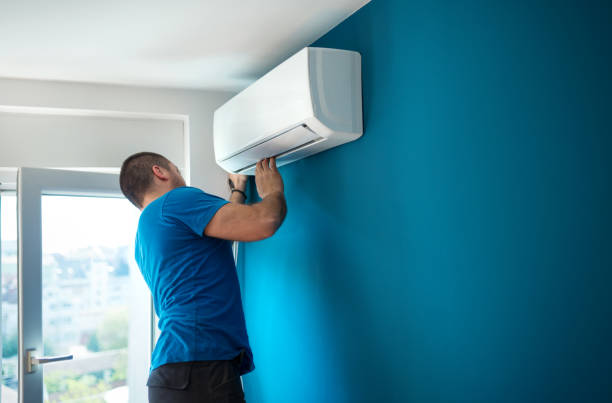 Best HVAC Consulting and Engineering in Belle, WV