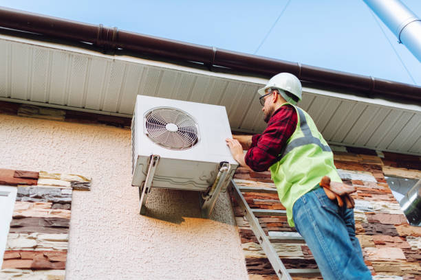 Best Ductless Mini-Split Systems in Belle, WV