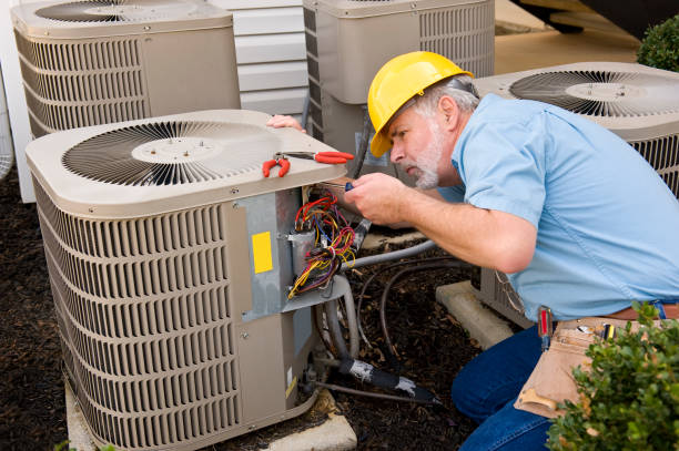 Best Commercial HVAC in Belle, WV