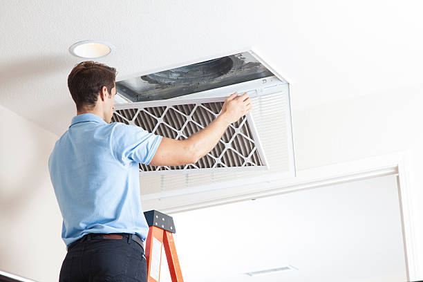 Best Seasonal HVAC Services in Belle, WV