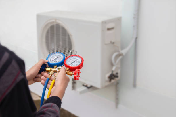  Belle, WV HVAC Pros