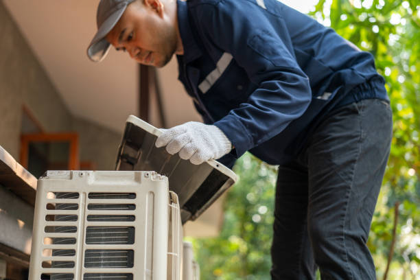 Best Air Conditioning Cleaning in Belle, WV