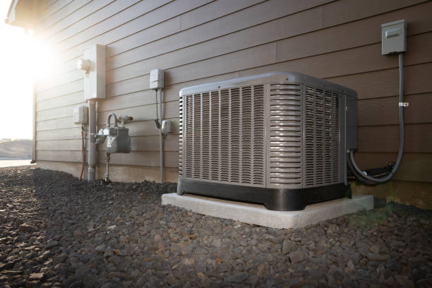 Best Geothermal HVAC Systems in Belle, WV